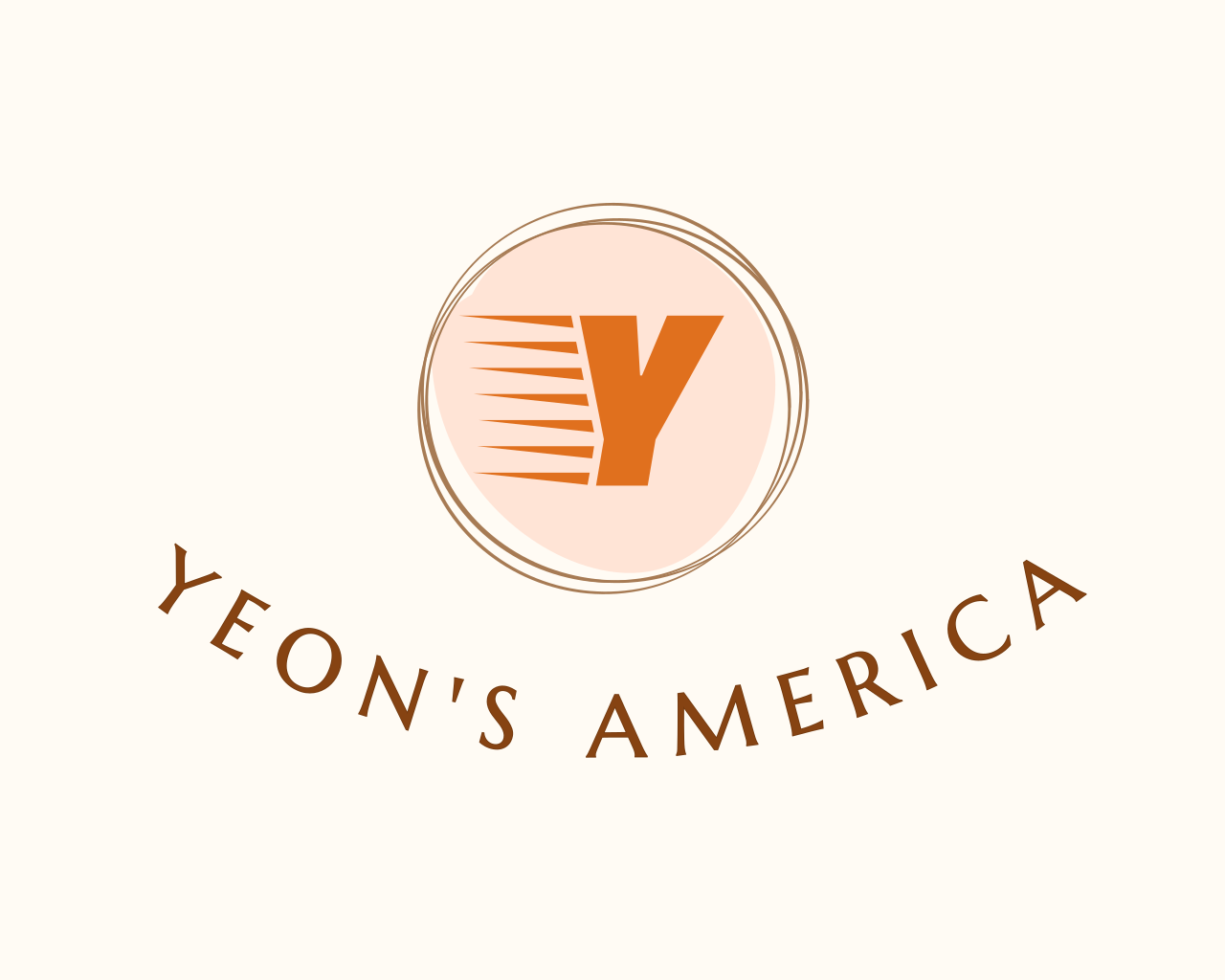 Yeon's America